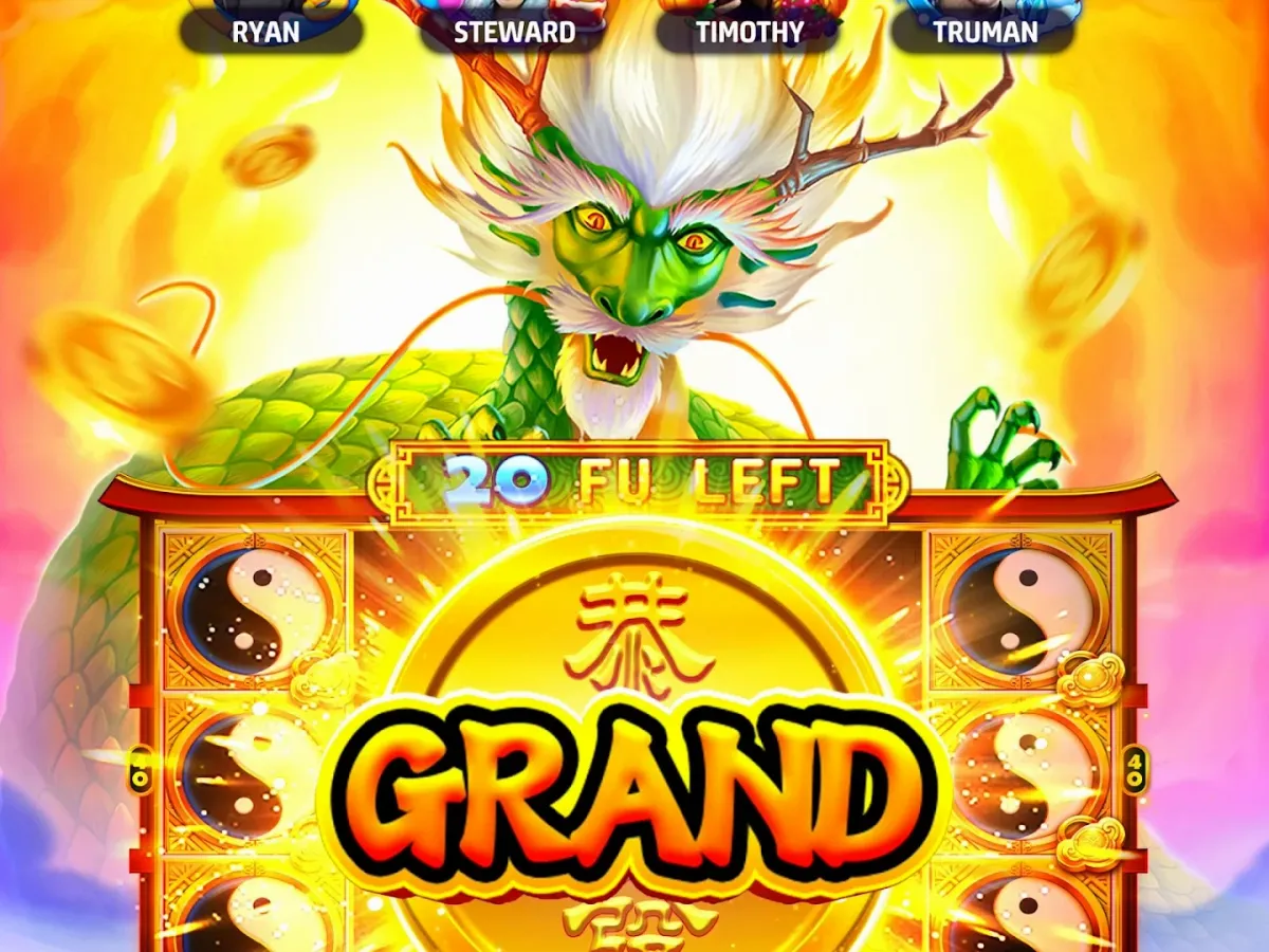 Koleksi singa8 Slot Gacor screenshot