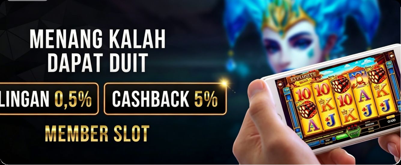 Main singa8e.com Menang Jackpot Besar